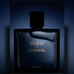 Bleu de Chanel