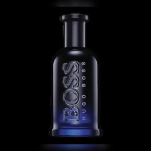 Boss Bottled Night