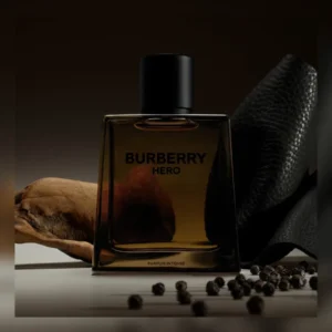 Hero Parfum Intense