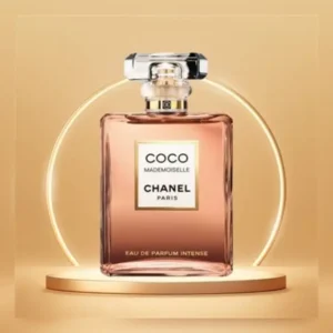 Coco Mademoiselle