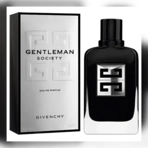Gentleman Society